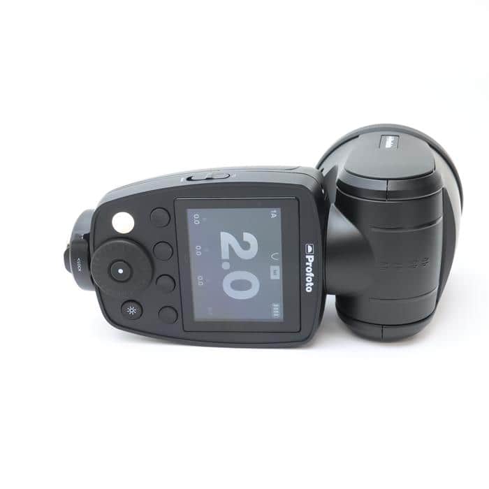 中古)Profoto (プロフォト) A1X オフカメラキット-N #901302 (ニコン用 