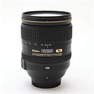 Nikon (ニコン) AF-S NIKKOR 24-120mm F4G ED VR メイン