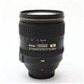 AF-S NIKKOR 24-120mm F4G ED VR