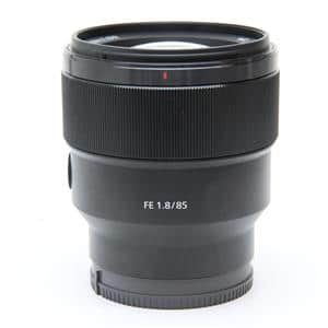 新品)SONY (ソニー) FE 85mm F1.8 SEL85F18（商品ID