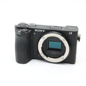 SONY (ソニー) α6500 ボディ ILCE-6500 メイン