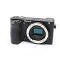 SONY (ソニー) α6500 ボディ ILCE-6500