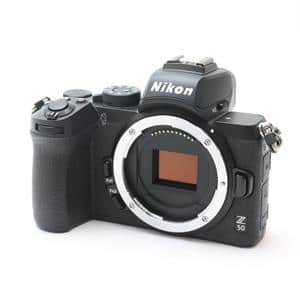 Nikon (ニコン) Z50 ボディ メイン