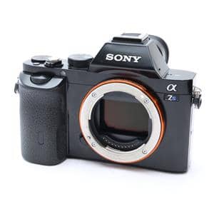 SONY (ソニー) α7S ボディ ILCE-7S メイン
