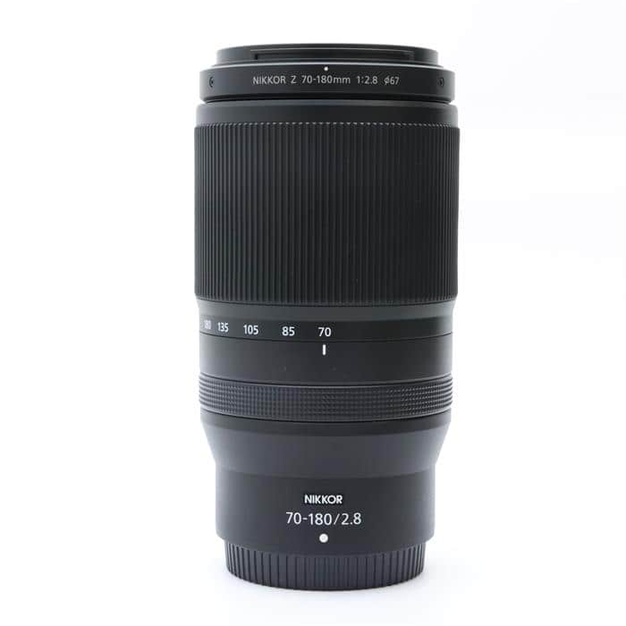 NIKKOR Z 70-180mm F2.8