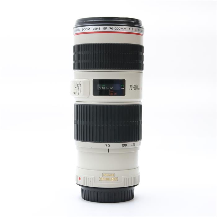EF70-200mm F4L IS USM