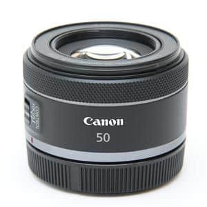 Canon (キヤノン) RF50mm F1.8 STM メイン