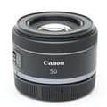 RF50mm F1.8 STM 
