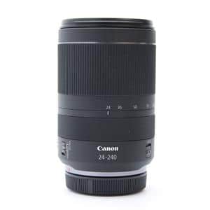 Canon (キヤノン) RF24-240mm F4-6.3 IS USM メイン