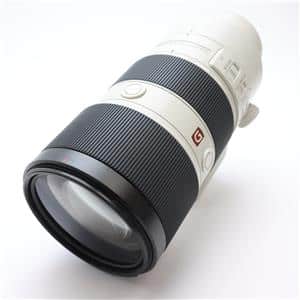 FE 70-200mm F2.8 GM OSS SEL70200GM 中古品 中古(B)] ソニー FE 70-200mm F2.8 GM OSS SEL70200GM 望遠