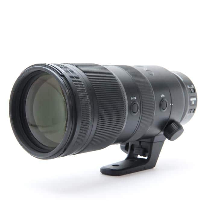 NIKKOR Z 70-200mm F2.8 VR S