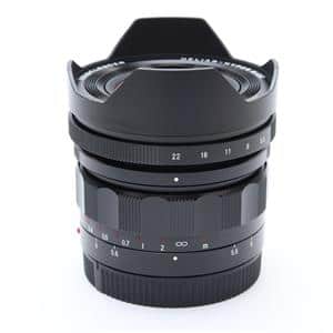 新品)Voigtlander (フォクトレンダー) HELIAR-HYPER WIDE 10mm