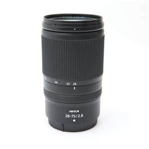 Nikon (ニコン) NIKKOR Z 28-75mm F2.8 メイン