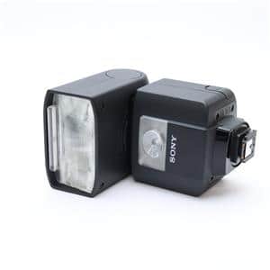 中古)SONY (ソニー) フラッシュ HVL-F45RM（商品ID