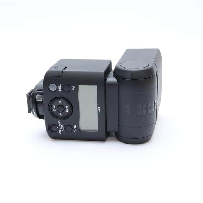 中古)SONY (ソニー) フラッシュ HVL-F45RM（商品ID