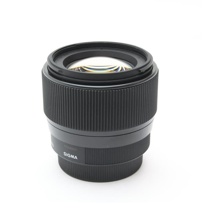 中古)SIGMA (シグマ) Contemporary 56mm F1.4 DC DN (マイクロ
