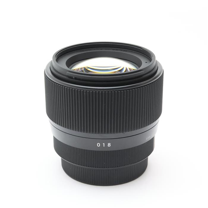 SIGMA - SIGMA 56mm F1.4 DC DN  マイクロフォーサーズ用 作例あり】SIGMA 56mm F1.4 DC DN （マイクロフォーサーズ用）を