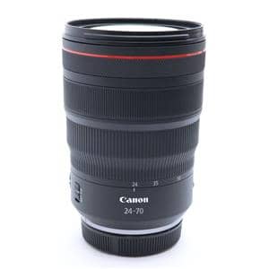 新品)Canon (キヤノン) RF24-70mm F2.8 L IS USM（商品ID
