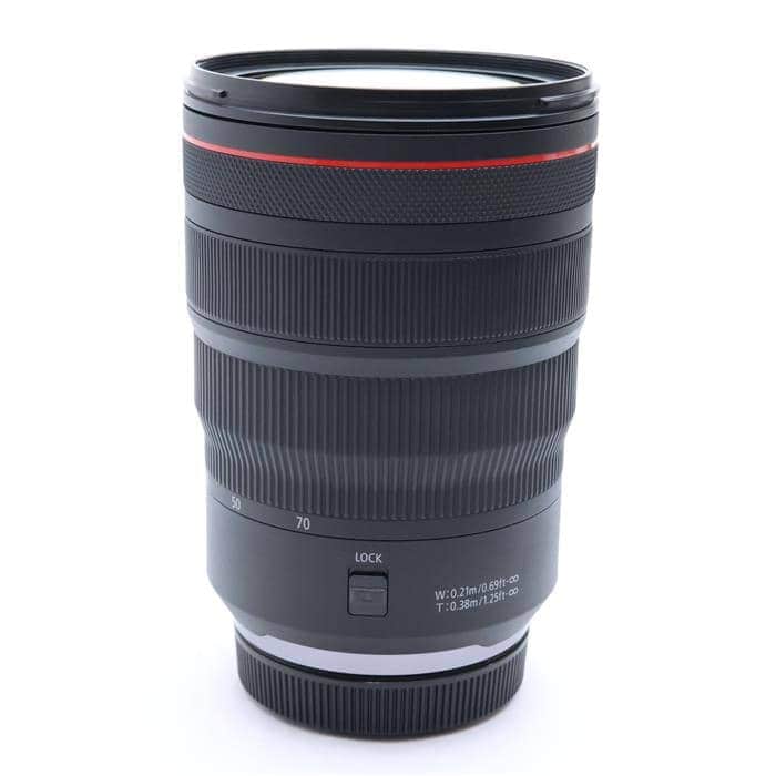 RF24-70mm F2.8 L IS USM