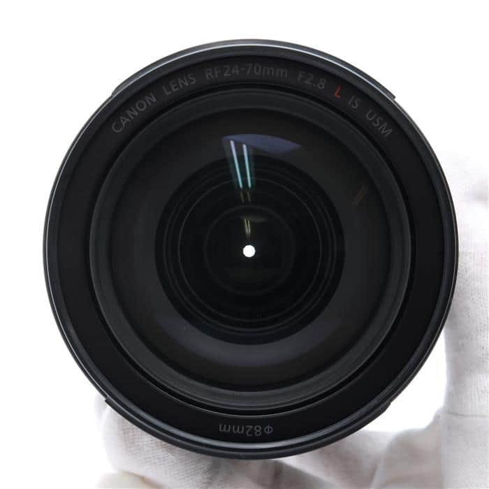 RF24-70mm F2.8 L IS USM