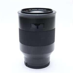 新品)Carl Zeiss (カールツァイス) Batis 135mm F2.8（ソニーE用/フル