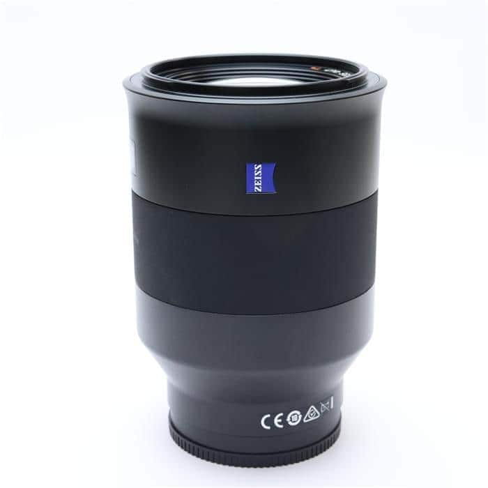 Batis 135mm F2.8(ソニーE用/フルサイズ対応)