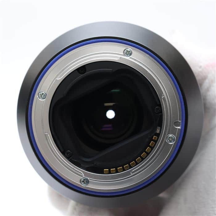 Batis 135mm F2.8(ソニーE用/フルサイズ対応)