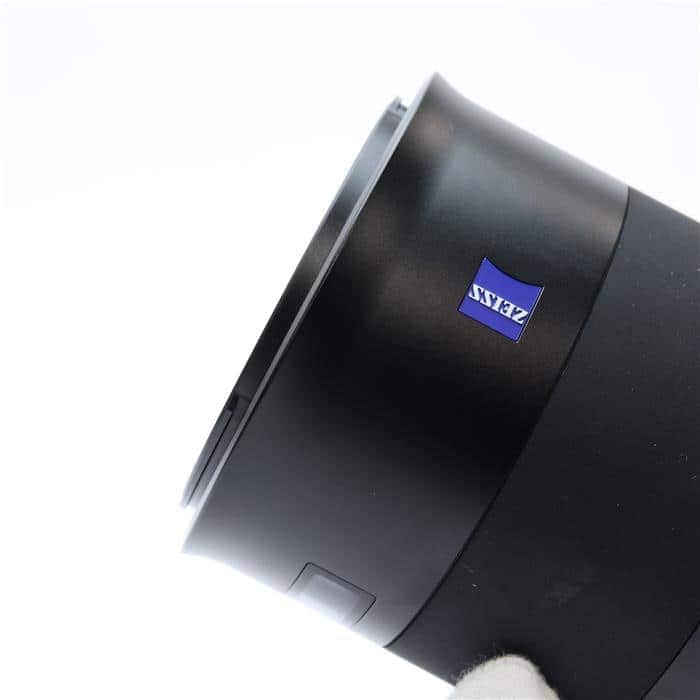 Batis 135mm F2.8(ソニーE用/フルサイズ対応)