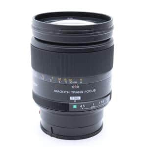 minolta (ミノルタ) stf 135mm f2.8 [t4.5]」の商品検索結果