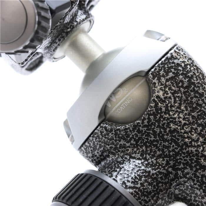 中古)GITZO (ジッツオ) センターボール雲台1型QD GH1382QD（商品ID