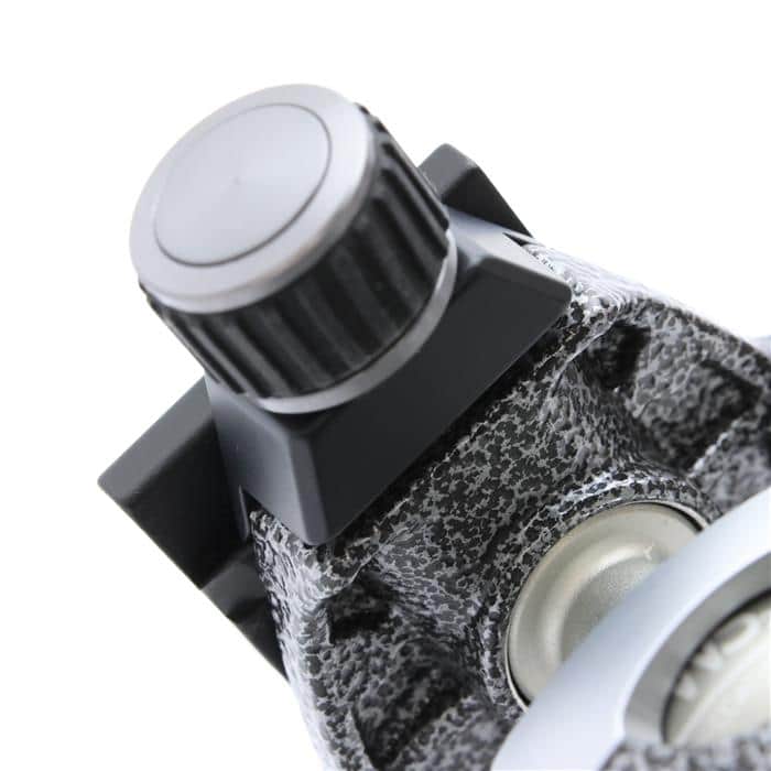 中古)GITZO (ジッツオ) センターボール雲台1型QD GH1382QD（商品ID