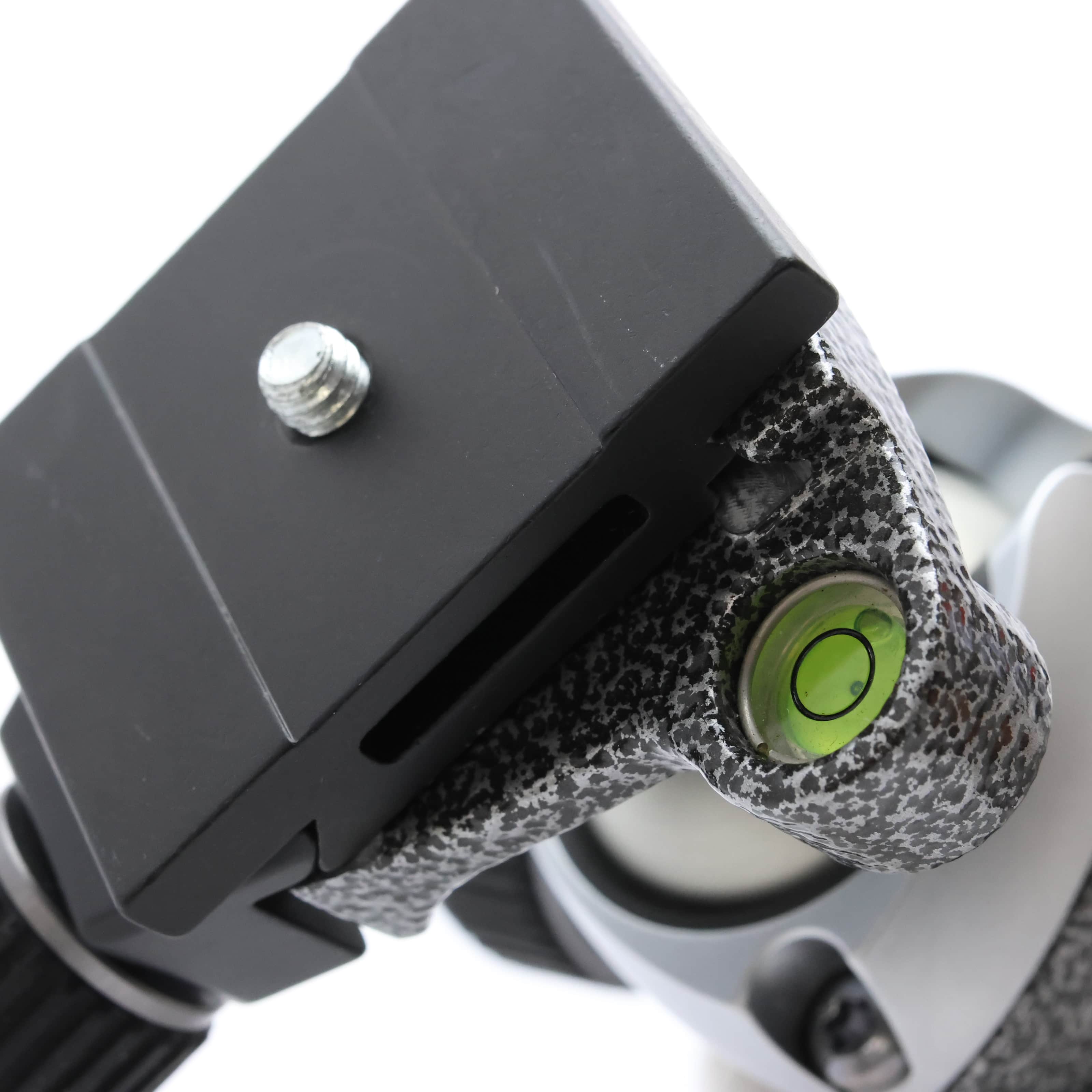 中古)GITZO (ジッツオ) センターボール雲台1型QD GH1382QD（商品ID