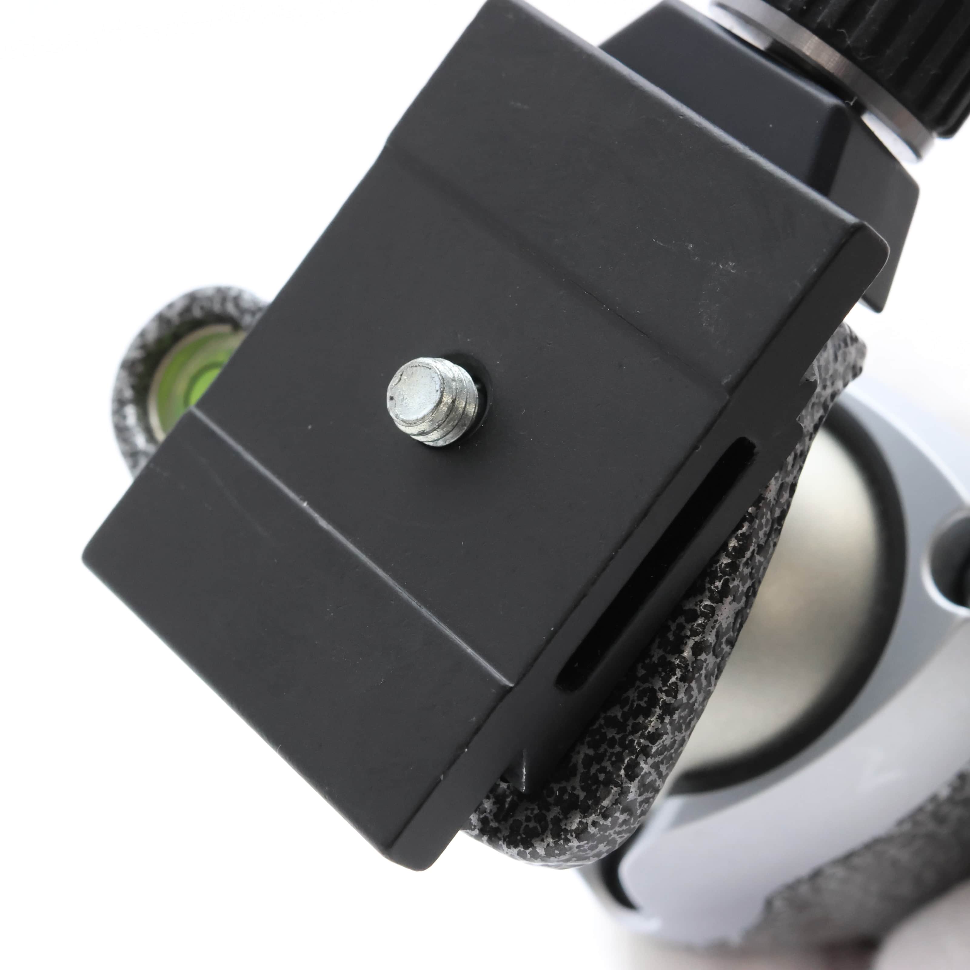 中古)GITZO (ジッツオ) センターボール雲台1型QD GH1382QD（商品ID