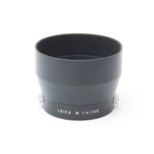 Leica (ライカ) IUFOO/12575 エルマー9cm/ヘクトール13.5cm用フード