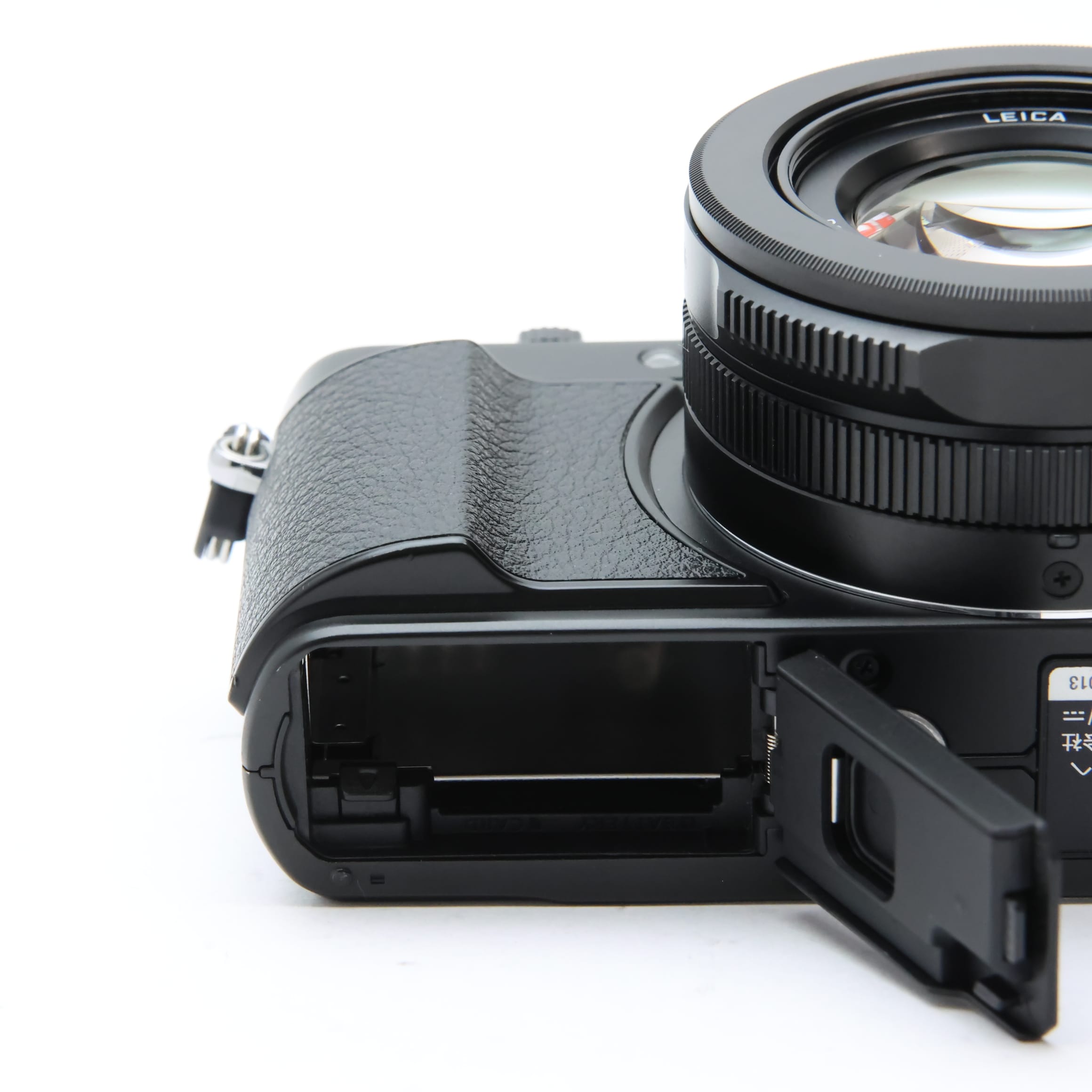 中古)Panasonic (パナソニック) LUMIX LX100 II DC-LX100M2（商品ID