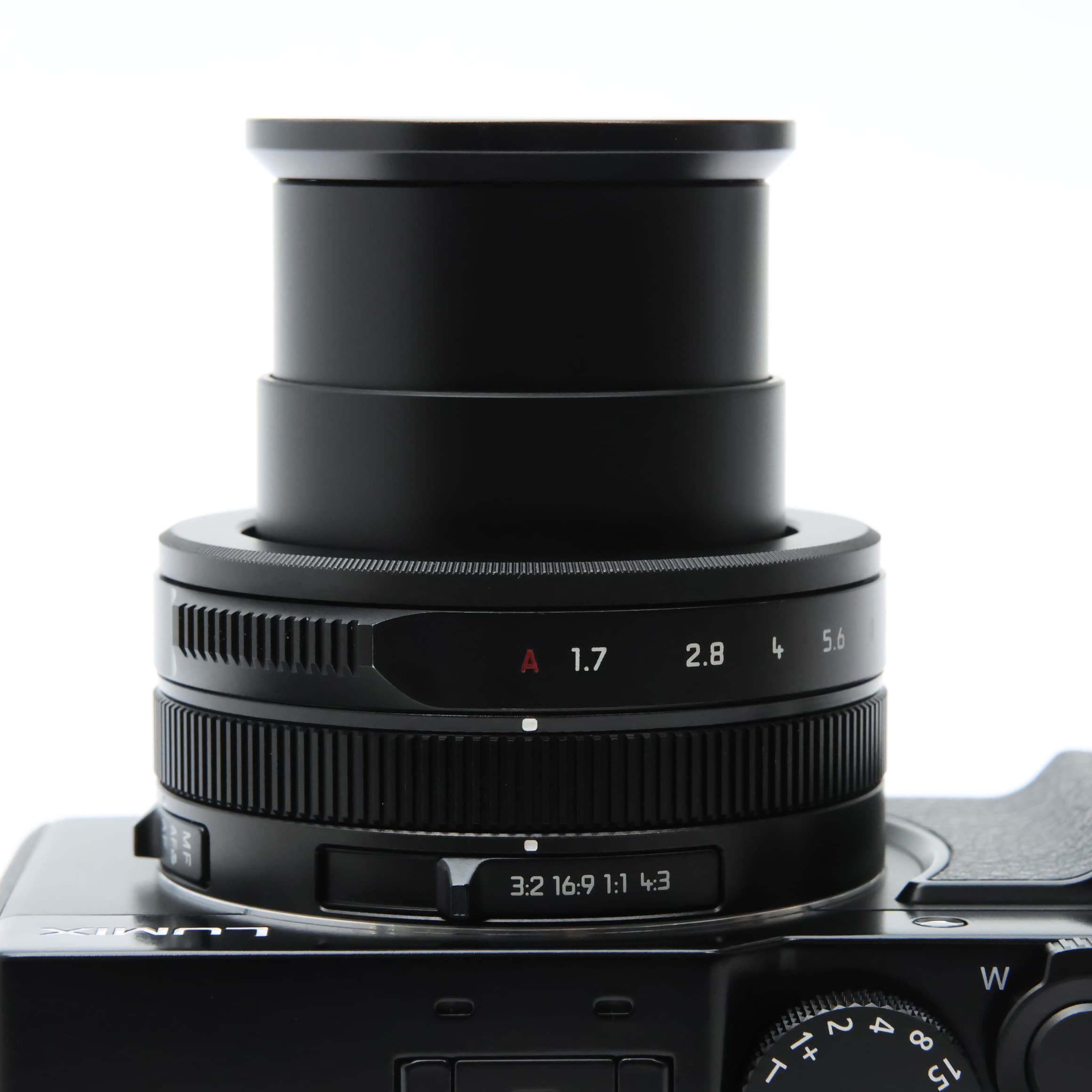中古)Panasonic (パナソニック) LUMIX LX100 II DC-LX100M2（商品ID