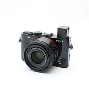 SONY RX1RⅡ マップカメラ美品 SONY】Cyber-shot DSC-RX1RM2 本日発売!! | THE MAP TIMES