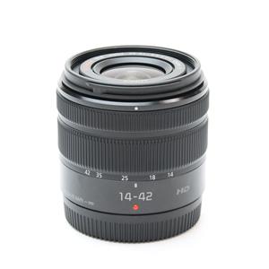 Panasonic (パナソニック) LUMIX G 14-42mm F3.5-5.6 ASPH. MEGA