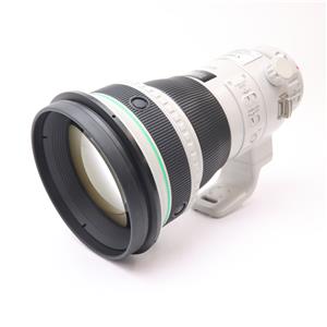 Canon (キヤノン) EF400mm F4 DO IS USM」の商品検索結果 | デジタル