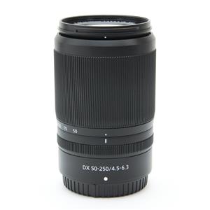 Nikon (ニコン) NIKKOR Z DX 50-250mm F4.5-6.3 VR メイン