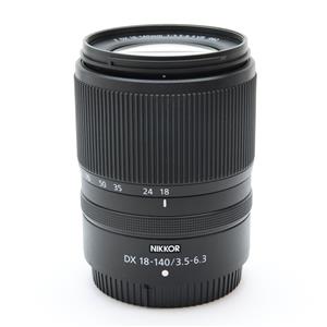 Nikon (ニコン) NIKKOR Z DX 18-140mm F3.5-6.3 VR メイン