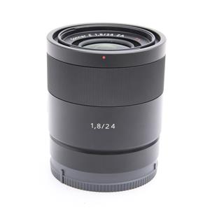 SONY Sonnar SEL24F18Z レンズ　箱無し 新品)SONY (ソニー) Sonnar T* E 24mm F1.8 ZA SEL24F18Z（商品ID
