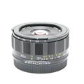 新品)Voigtlander (フォクトレンダー) SEPTON 40mm F2 Aspherical Z