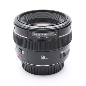 Canon (キヤノン) EF50mm F1.4 USM」の商品検索結果 | デジタルカメラ