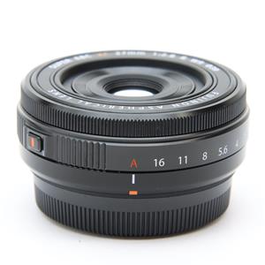 新品)FUJIFILM (フジフイルム) フジノン XF27mm F2.8 R WR（商品ID