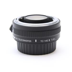 新品)Nikon (ニコン) AF-S TELECONVERTER TC-14E III（商品ID