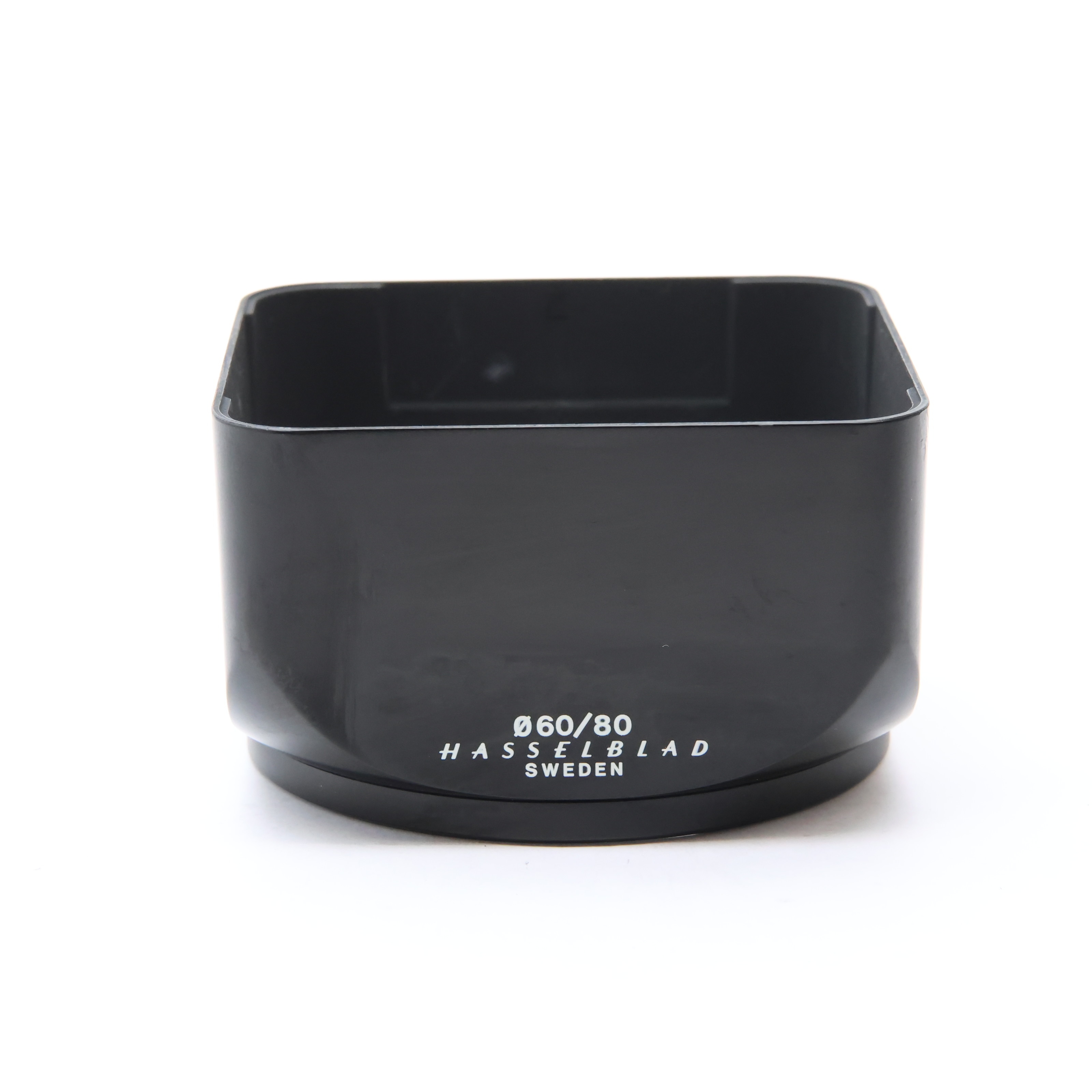 中古)HASSELBLAD (ハッセルブラッド) レンズシェード φ60/80（商品ID
