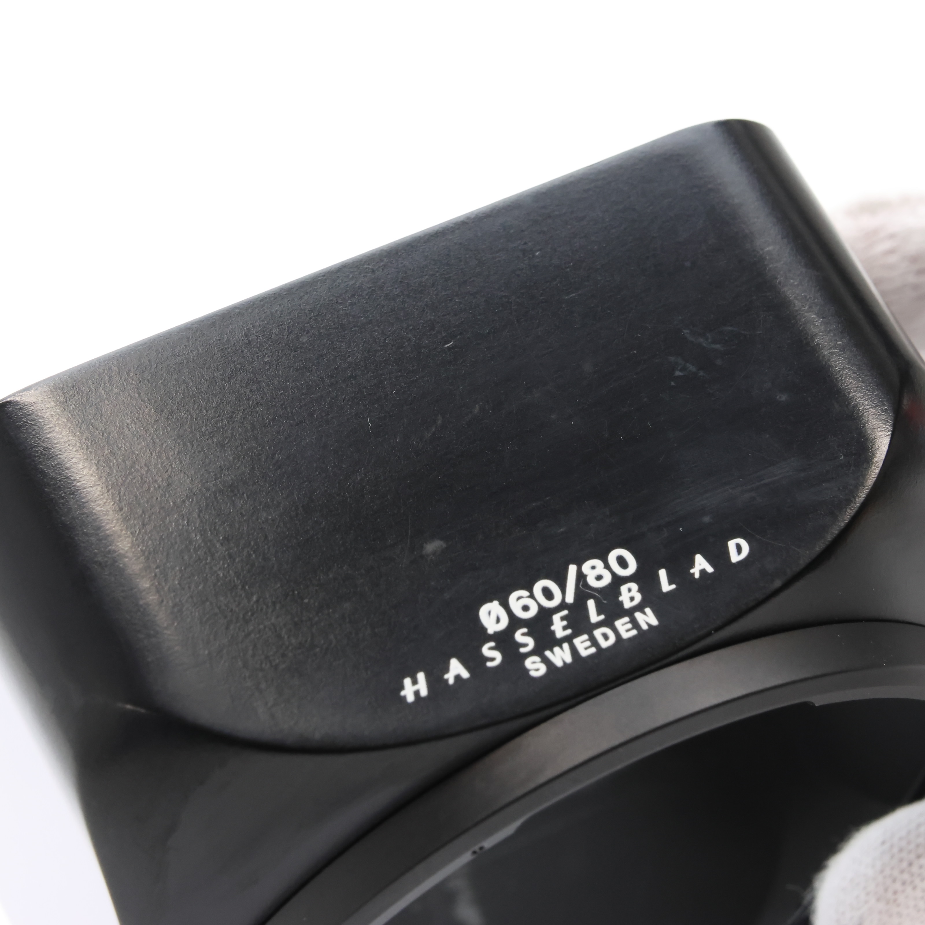 中古)HASSELBLAD (ハッセルブラッド) レンズシェード φ60/80（商品ID
