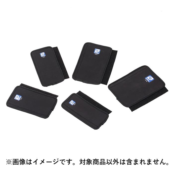 新品)Leofoto（レオフォト） ウォームグリップ LW-32（商品ID
