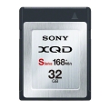 SONY (ソニー) XQDメモリーカード　Sシリーズ32GB　QD－S32
